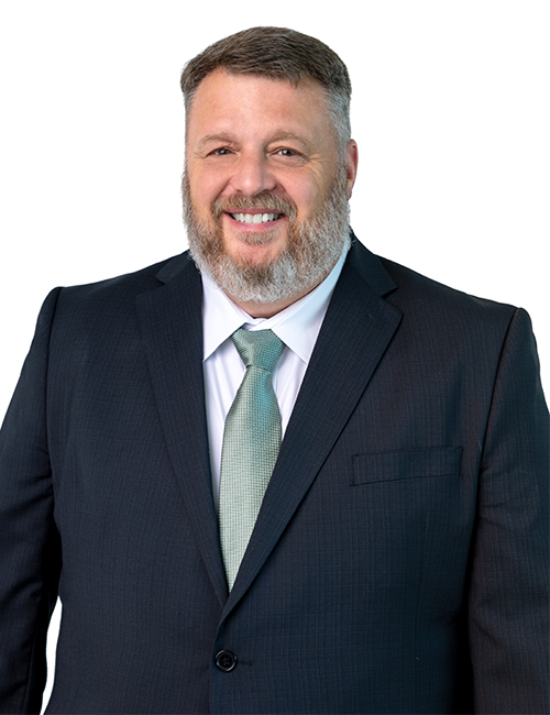 Photo of Wesley G. Johnson