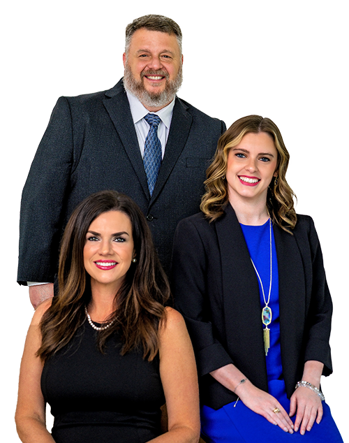 Photo of Professionals at Johnson Reist PLLC