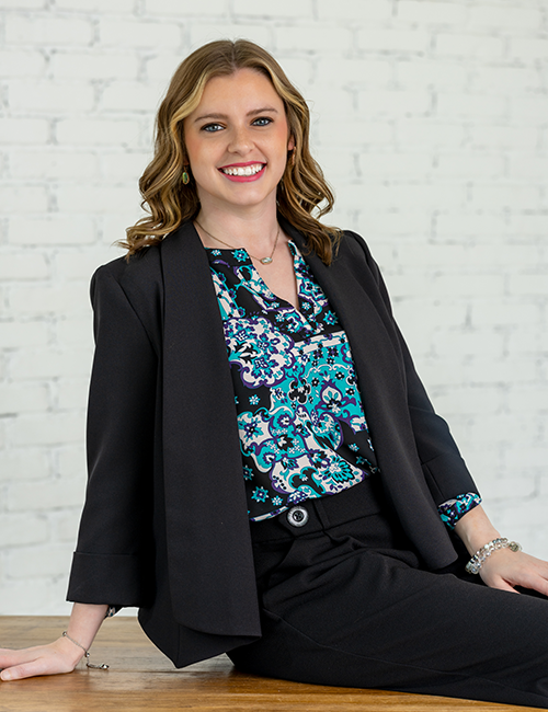 Photo of Stacy Spell